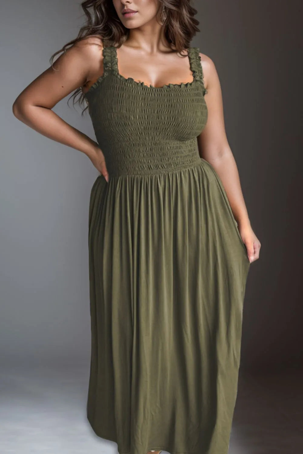 Extended Sizes