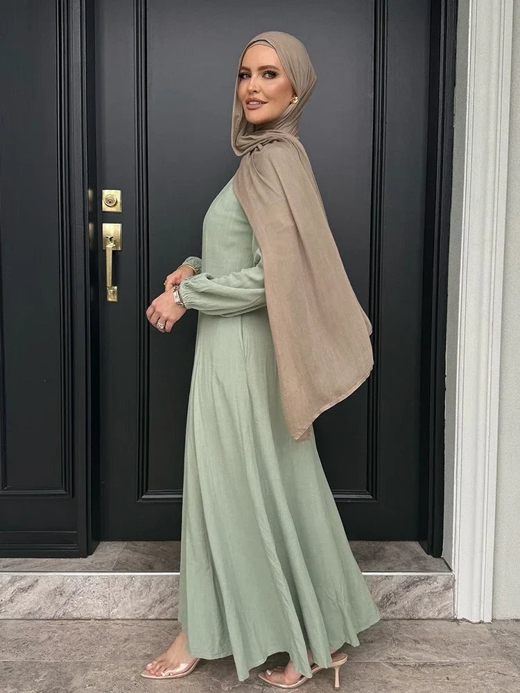 Modest Wear Essentials