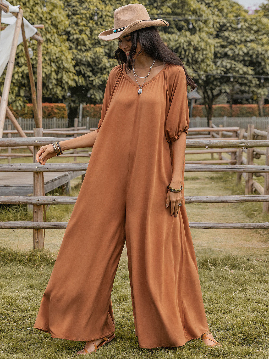 Jumpsuits