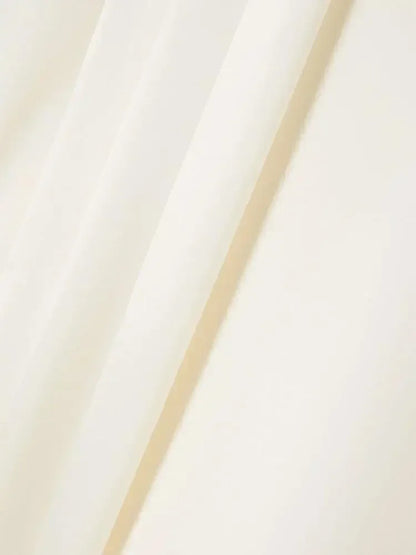 Solid Color Pockets Wrap Long Sleeves V-neck Shawl & Scarf Maxi Dress