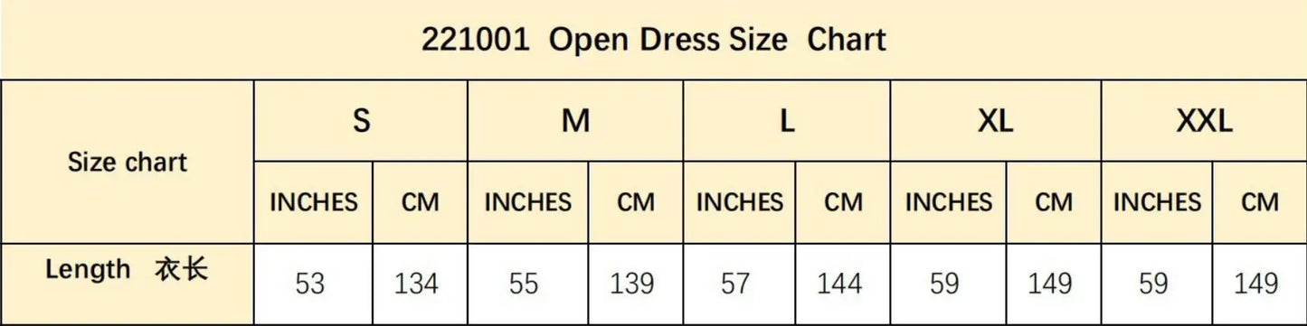2 Piece Set Abaya Dress Kaftan